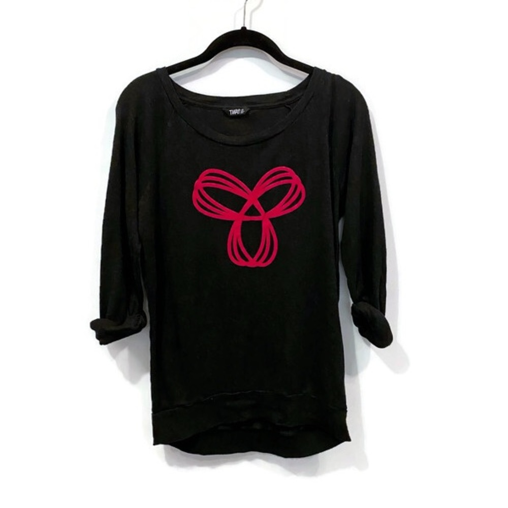 TNA Lightweight sweater